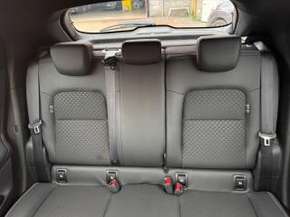 NISSAN Juke usata, con Fendinebbia