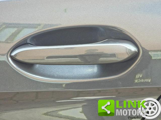 BMW 118 usata, con Vetri oscurati