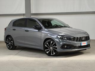 FIAT Tipo 1.6 Mjt S&S 5 porte City Sport