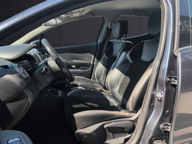 RENAULT Clio usata, con Cruise Control