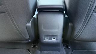 PEUGEOT 2008 usata, con Volante in pelle