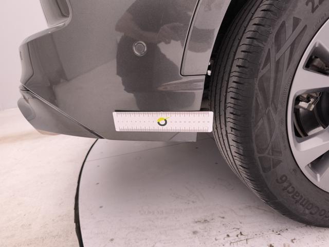 FORD Kuga usata, con Luci diurne