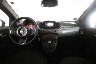 FIAT 500 usata 4