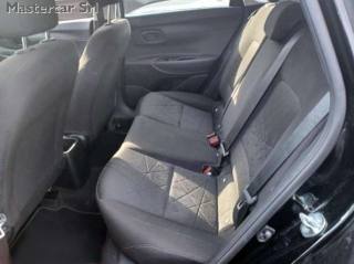 HYUNDAI Bayon usata, con Boardcomputer