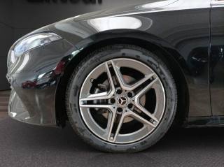 MERCEDES-BENZ A 180 usata, con Cerchi in lega