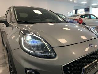 FORD Puma usata, con Bluetooth