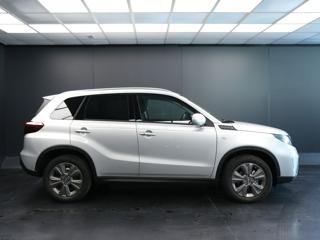 SUZUKI Vitara usata, con Autoradio