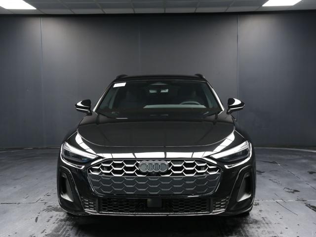 AUDI A5 usata, con Airbag