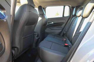 JEEP Avenger usata, con Fendinebbia