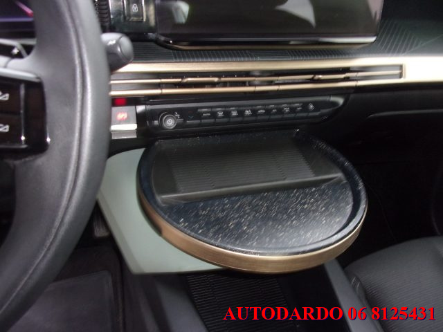 LANCIA Ypsilon usata, con Bracciolo