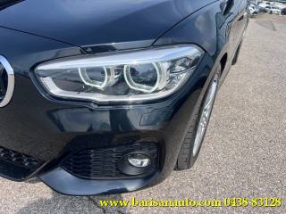 BMW 118 usata, con Climatizzatore