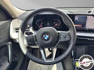 BMW X2 usata, con Chiusura centralizzata