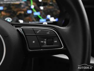 AUDI A3 usata, con Bracciolo