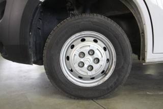 CITROEN Jumper usata, con Specchietti laterali elettrici