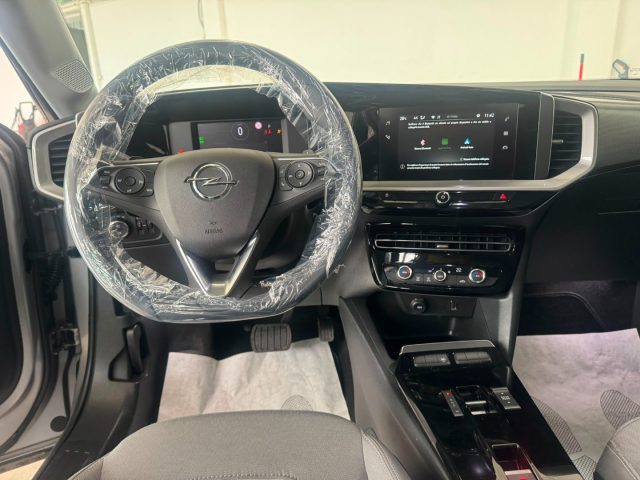 OPEL Mokka usata, con Cruise Control