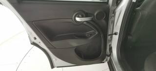 FIAT 500X usata, con Sensori di parcheggio posteriori