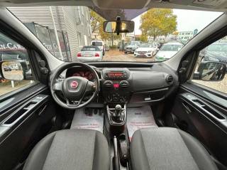 FIAT Qubo usata 18