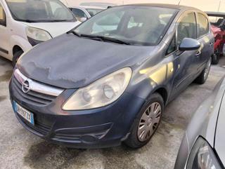 OPEL Corsa 1,2 Benz.