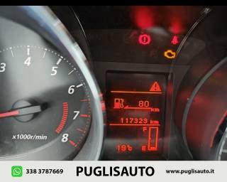 MITSUBISHI ASX usata, con Climatizzatore