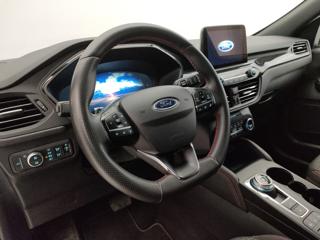 FORD Kuga usata, con Climatizzatore