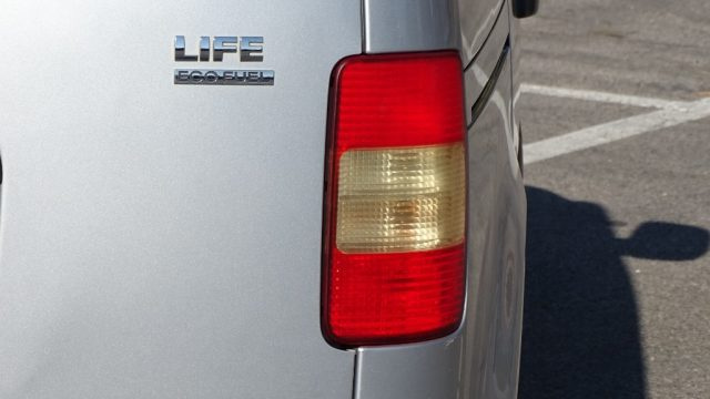VOLKSWAGEN Caddy usata 29