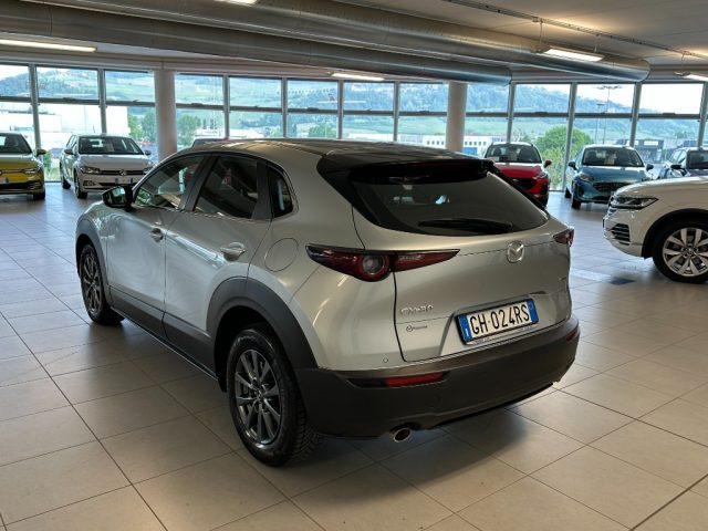 MAZDA CX-30 usata, con Alzacristalli elettrici