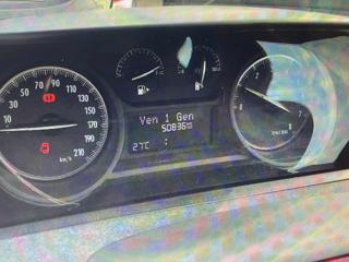 LANCIA Ypsilon usata, con Airbag Passeggero
