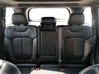 JEEP Grand Cherokee usata, con Chiusura centralizzata