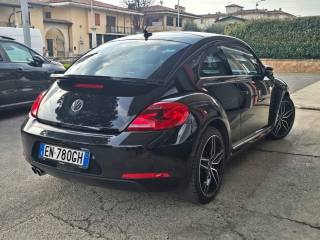 VOLKSWAGEN Maggiolino usata 61