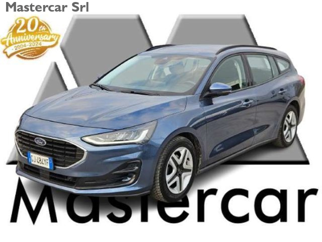FORD Focus usata, con Alzacristalli elettrici
