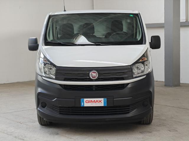 FIAT Talento usata, con Airbag