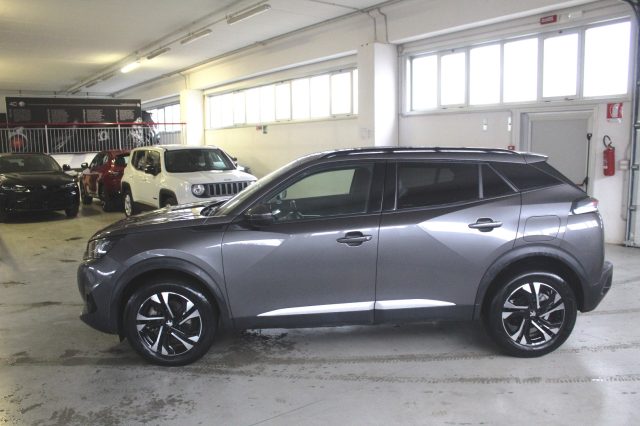 PEUGEOT 2008 usata, con Airbag laterali