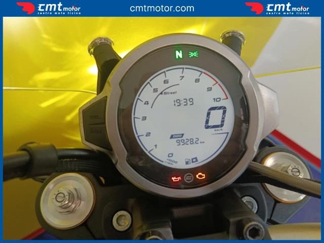 CF MOTO Other usata 5
