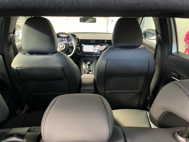 ALFA ROMEO Junior usata, con Volante multifunzione