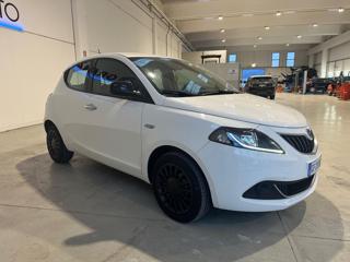 LANCIA Ypsilon usata, con Chiusura centralizzata