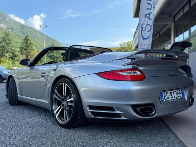 PORSCHE 911 usata, con Autoradio
