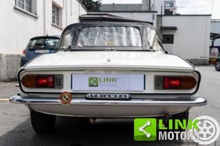 TRIUMPH Spitfire usata 4