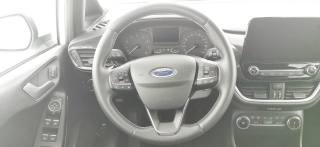 FORD Fiesta usata 38