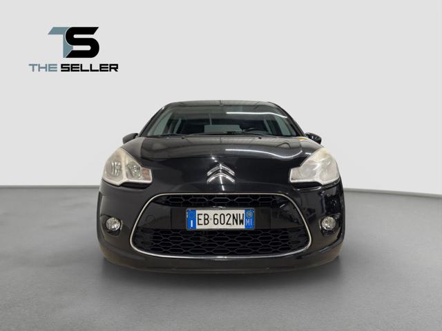 CITROEN C3 usata, con Airbag laterali