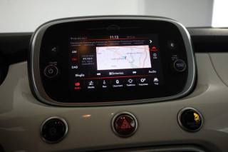 FIAT 500X usata 8
