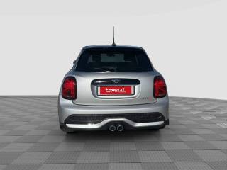MINI Cooper S usata 3