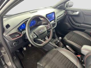 FORD Puma usata 8