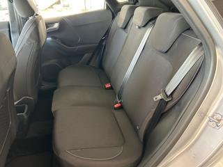 FORD Puma usata, con Autoradio