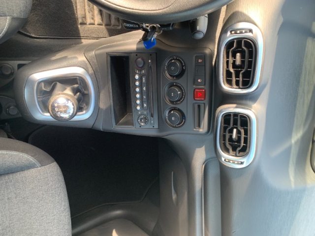 CITROEN C3 Picasso usata, con Servosterzo