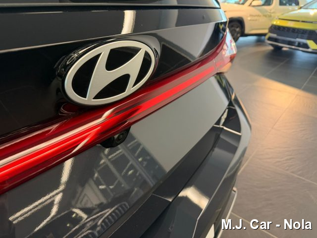 HYUNDAI i20 usata, con Controllo elettronico della corsia