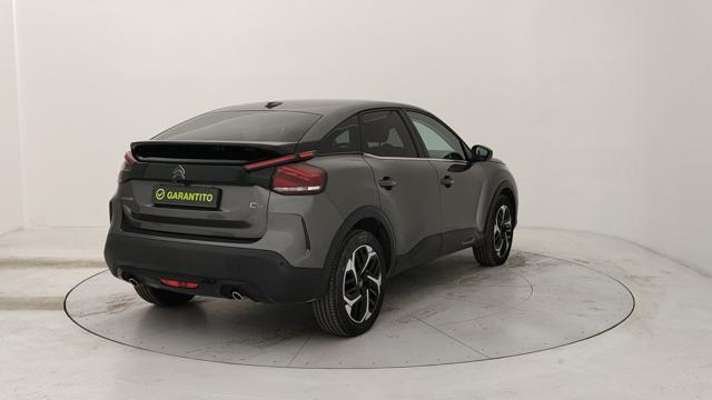 CITROEN C4 usata, con Alzacristalli elettrici