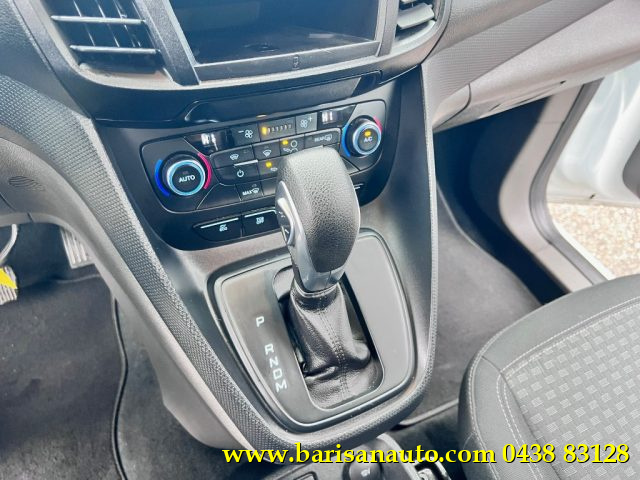 FORD Transit Connect usata, con Bluetooth