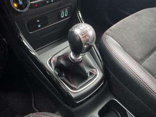 FORD EcoSport usata, con Fendinebbia