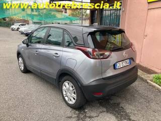 OPEL Crossland X usata, con Airbag Passeggero