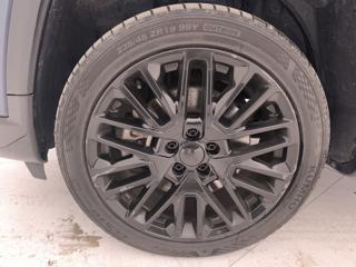 JEEP Compass usata, con Chiusura centralizzata